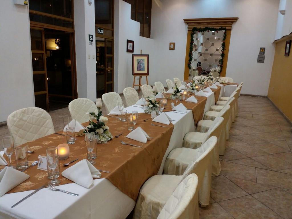 Gran Bolivar Hotel - Trujillo, Peru Exteriér fotografie